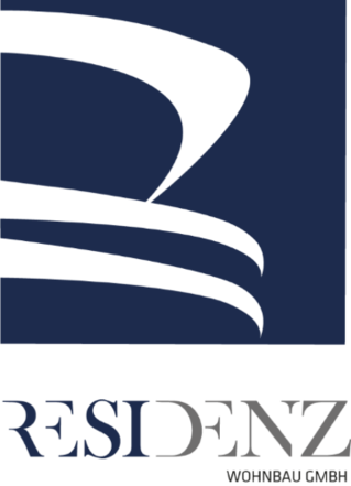 Logo der Residenz Wohnbau GmbH